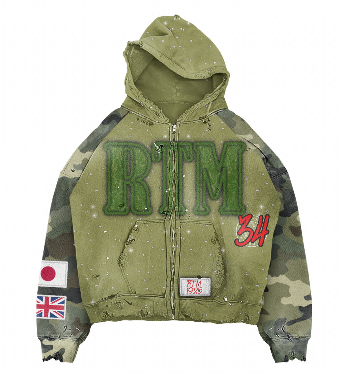 Reprogram The Matrix